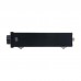 M1b Standard Version USB Flash Drive Lossless Audio Player Support Remote Control with 5532 Operational Amplifier