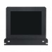MDT-1283-02 (MDT1283B-1A) CNC Monitor LCD 12inch Monochrome Amber CRT Monitor Display Screen for Mazak Monitor