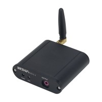 QCC5125 Bluetooth 5.1 Lossless Decoder DAC Bluetooth Receiver Support for LDAC with Dynamic Boost Circuit