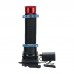 Simplayer SIM Racing Wind Simulator (with One Tube) Plug and Play for Simagic Fanatec Racing Games 