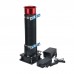 Simplayer SIM Racing Wind Simulator (with One Tube) Plug and Play for Simagic Fanatec Racing Games 