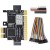 TL631 PRO PCIE Diagnostic Card for PC Laptop COM DEBUG MAC LPC Test Support 10th Generation Motherboard
