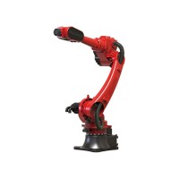 BORUNTE BRTIRUS1820A 6 DOF Articulated Robot Arm Mechanical Arm 72.8" Arm Span 20KG Load Capacity