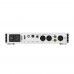 SMSL D400EX USB DAC Fully Balanced Hifi Audio Decoder Dual AK4499EX DSD512 with Remote Control