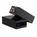 SMSL Sanskrit 10th MKIII High-end Audio DAC Audio Decoder SK 10th MK3 (Black) Automatic Flip Screen