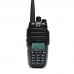 TH-UV8000D 10W 10KM VHF UHF Walkie Talkie Dual Band Radio Handheld Transceiver w/ Programming Cable