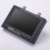 HamGeek SV6301A 1MHz-6.3GHz Vector Network Analyzer Antenna Analyzer with 7" Capacitive Touch Screen
