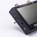 HamGeek SV6301A 1MHz-6.3GHz Vector Network Analyzer Antenna Analyzer with 7" Capacitive Touch Screen