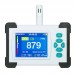 EM002 Carbon Dioxide Detector CO2 Detector Temperature Humidity Monitor with 3.2" Full Color Display