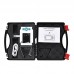 EM002 Carbon Dioxide Detector CO2 Detector Temperature Humidity Monitor with 3.2" Full Color Display