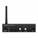 ANLEON S2 670-680MHz in Ear Monitor System Wireless IEM System with Transmitter Receiver for Stages