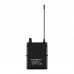 ANLEON S2R 526-535MHz in Ear Monitor Receiver Wireless IEM Receiver for ANLEON S2 IEM System