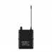 ANLEON S2R 561-568MHz in Ear Monitor Receiver Wireless IEM Receiver for ANLEON S2 IEM System