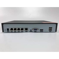 POE NVR8104RA 4-Port 8MP Network Video Recorder POE NVR for POE Cameras Phone Remote Monitoring