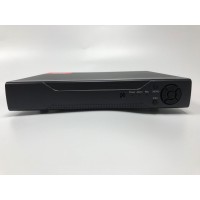 NVR8016RA 8MP 4K H.265 NVR Recorder 16 Channel Network Video Recorder Supports Remote Monitoring