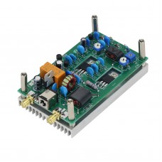 Finished Board A 30W Shortwave Power Amplifier Board CW SSB Linear High Frequency Power Amplifier