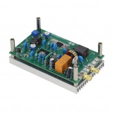 Finished Board B 30W Shortwave Power Amplifier Board CW SSB Linear High Frequency Power Amplifier