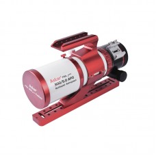 Askar FRA300 PRO Astronomical Telescope with 2nm RMS Diameter and 5-pieces ED Fully Separated Petzval APO Objective Lens