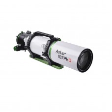 Askar 107PHQ Astronomical Telescope High Performance Long Focus Ratio Flat Field Astronomical Telescope