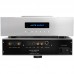 Jay's Audio Black CDT3-MK3 CDpro2 Flagship Digital Turntable CD Pure Turntable AES/EBU RCA BNC Output 230V/115V CD Player