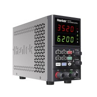 Hantek HDP135V6A (220V) DC Power Supply Stabilized Power Supply Voltage Regulator Switch with LED Display