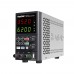 Hantek HDP135V6A (220V) DC Power Supply Stabilized Power Supply Voltage Regulator Switch with LED Display
