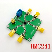 HMC241 DC-3.5GHz RF SP4T Switch Module Wave Band Switch RF Single Pole 4 Throw Wireless Switch