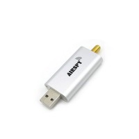 24MHz - 1.7GHz for Airspy Mini SDR High Performance SDR Software Defined Radio Receiver with High Dynamic Range