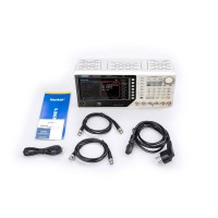 HDG6162B Multifunctional High Performance Signal Generator Arbitrary Waveform Generator with 16 Digital Channel Output