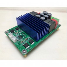 2 x 200W MA5332 High Quality Digital Power Amplifier Highly Integrated Multi-chip Module with Radiator