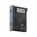 Insta360 X3 Battery Rechargeable Li Ion Battery Li-ion Battery Pack for Insta360 X3 Action Camera