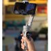 AOCHUAN SMART X 3-axis Phone Stabilizer Phone Gimbal w/ Fill Light for Vlog Live Streaming Recording