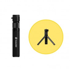 Insta360 Bullet Time Handheld Tripod Stand for Insta360 Action Cameras X3/ONE X2/ONE RS/ONE X