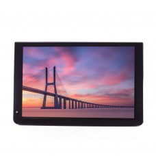 LEADSTAR D12 12-Inch Portable TV ATSC DVB-T2 ISDB-T Portable Television Small TV for Car Outdoor