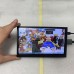7" 1024x600 IPS Monitor Screen Secondary Screen Non Touch Screen for Switch PS4 PS5 Raspberry Pi