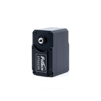 FEETECH STS3235 Servo 12V 30KG 360-Degree All Metal Serial Servo Dual Axis TTL Bus Servo for Robots