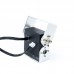 FEETECH STS3025BL Serial Servo 20KG 12V 360-Degree All Metal Brushless Servo with Steel Gears