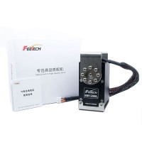 FEETECH SM120BL 24V 120KG RS485 Bus Servo All Metal High Torque Servo (Protocol for Modbus-RTU)