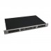 R40 450Wx4 220V 1U Professional Digital Power Amplifier Four Channel Amplifier Home Power Amp