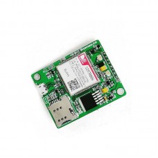 SIMCom SIM7000A GSM+NBIOT+GPS Development Board Widely Used Abroad for Text Message DIY Uses