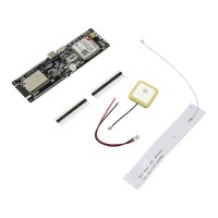 LILYGO T-SIM7000JC ESP32 Development Board GPS Wifi Bluetooth Module LPWA Cat-M/Cat-NB/GPRS/EDGE