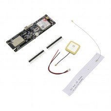 LILYGO T-SIM7070G ESP32 Development Board GPS Wifi Bluetooth Module LPWA Cat-M/Cat-NB/GPRS/EDGE