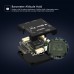 Radiolink Mini PIX Drone Flight Controller for Car and Ship Models Multirotor Fixed Wing Drones