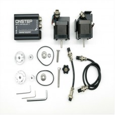 V4 EXOS2 Lite Onstep EXOS2 Equatorial Mount V4 GOTO Upgrade Kit Biaxial Tracking Astronomical Accessory