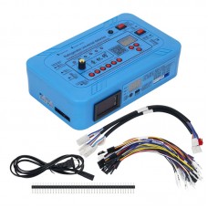 110V Professional Multifunctional Refrigerator Tester Inverter Test and Refrigerator Compressor Tester