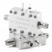 0.02 - 6GHz LNA Low Noise Amplifier High Linear and High Gain RF Preamplifier with SMA Female Connector