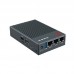 R86S-P1 Industrial Router Optical Port N5105 Multi-network Industrial Controller Mini Computer 10 Gigabit Router