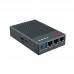 R86S-P2 Industrial Router Optical Port N5105 Multi-network Industrial Controller Mini Computer 10 Gigabit Router