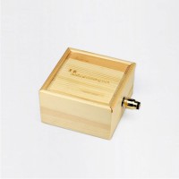 Small GND Box High Fidelity Audio Grounding Box Electronic Black Hole Power Purifier Filter