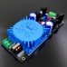 15W Adjustable Voltage Regulator Kit Transformer with EMI Anti-interference Filtering Function and for LM317/LM337 Core